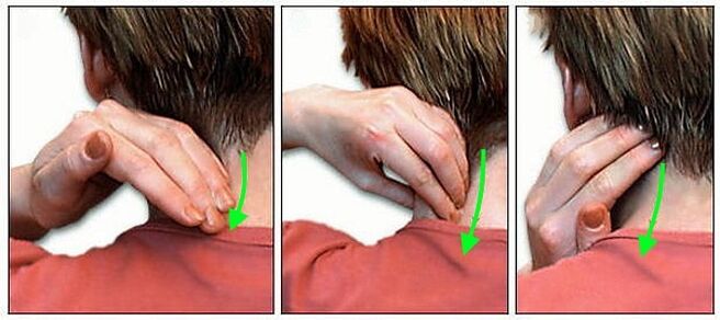 La autoconciencia del cuello