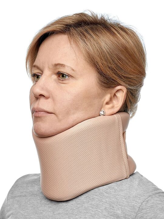 cuello santo