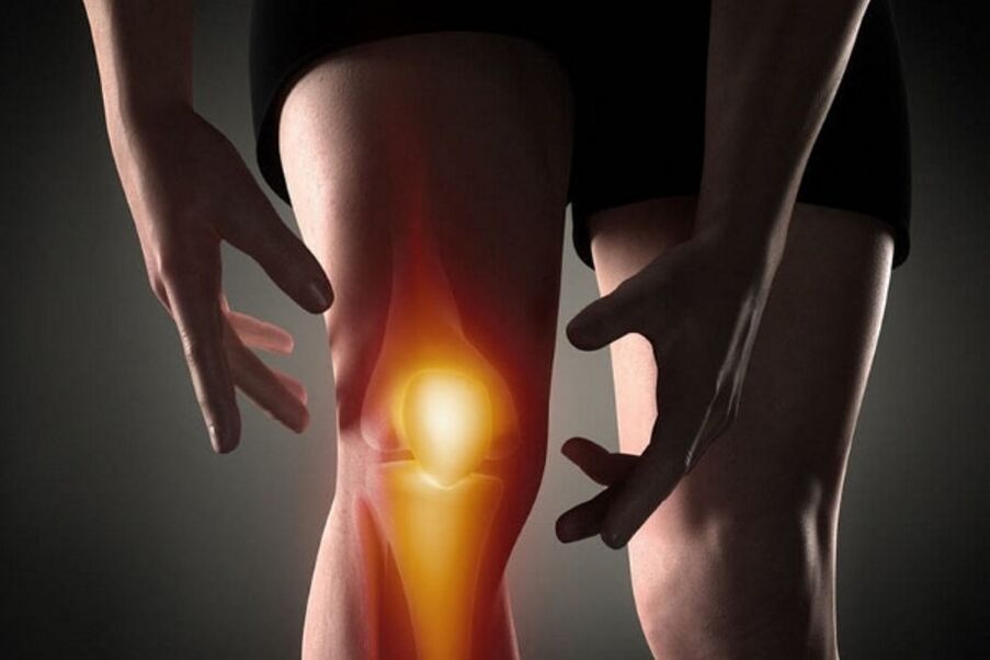 Cuando tienes una enfermedad articular, el dolor empeora al moverte.